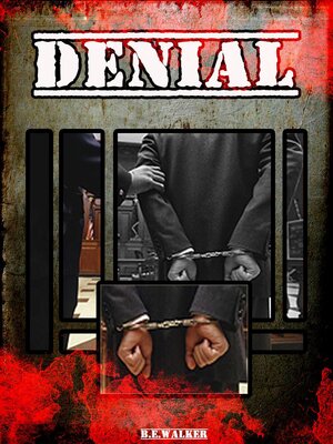 cover image of Denial